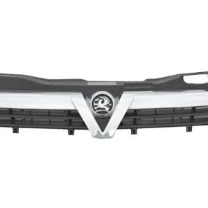 GRILL ATRAPA CHŁODNICY OPEL ASTRA H III Szybka wysyłka